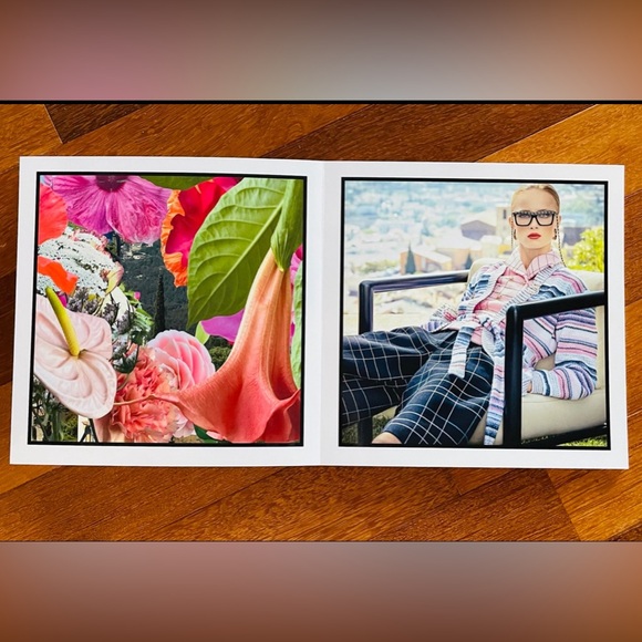 Chanel Spring - Summer 2024  Ready -to- wear Book - Picture 5 of 8